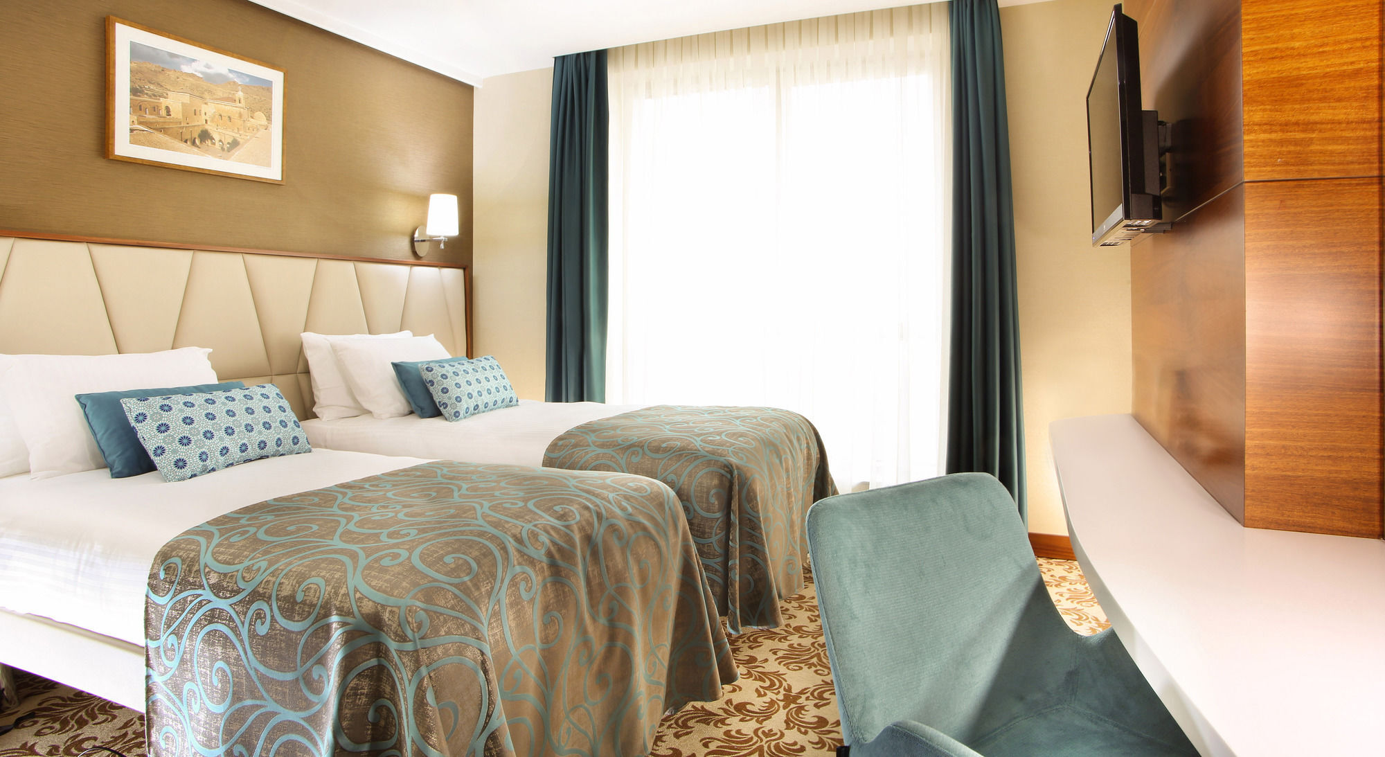 Mard-Inn Hotel Istanbulská provincie Exteriér fotografie